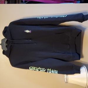 Lurking Class Hoodie